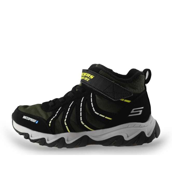 Skechers Hoge Sneakers