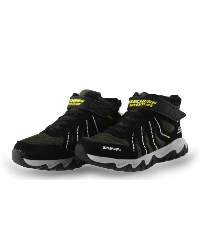 Skechers Hoge Sneakers