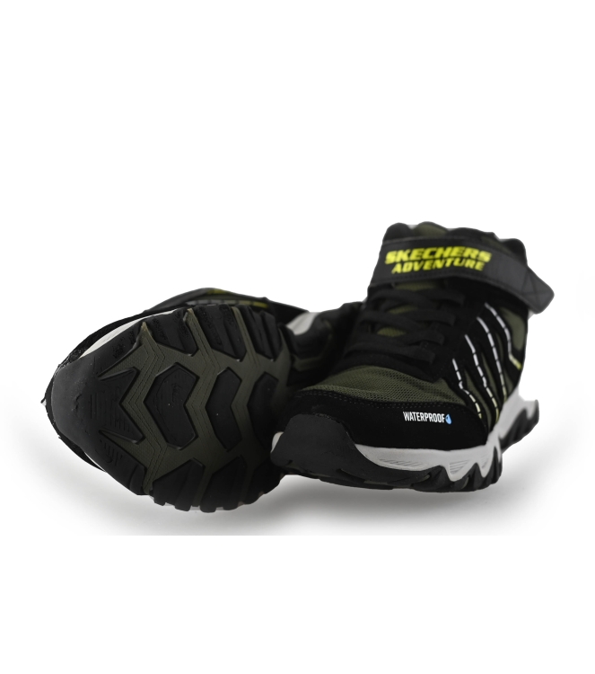 Skechers Hoge Sneakers