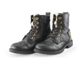 Ikke Veterboots