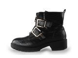 Sub55 Biker Boots