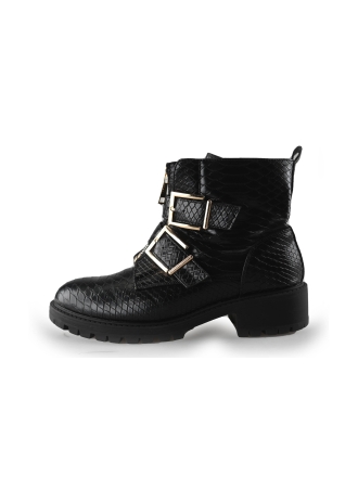  Sub55 Biker Boots 249514
 [MAAT] 39
 