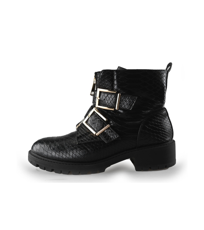 Sub55 Biker Boots