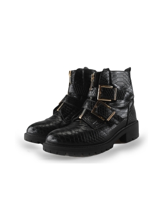  Sub55 Biker Boots 249514
 [MAAT] 39
 