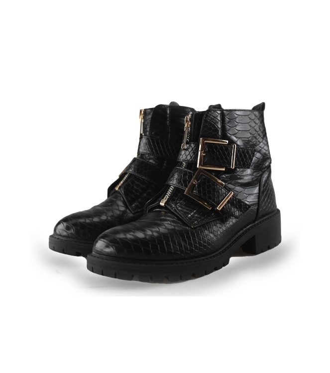 Sub55 Biker Boots