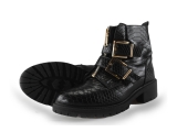 Sub55 Biker Boots