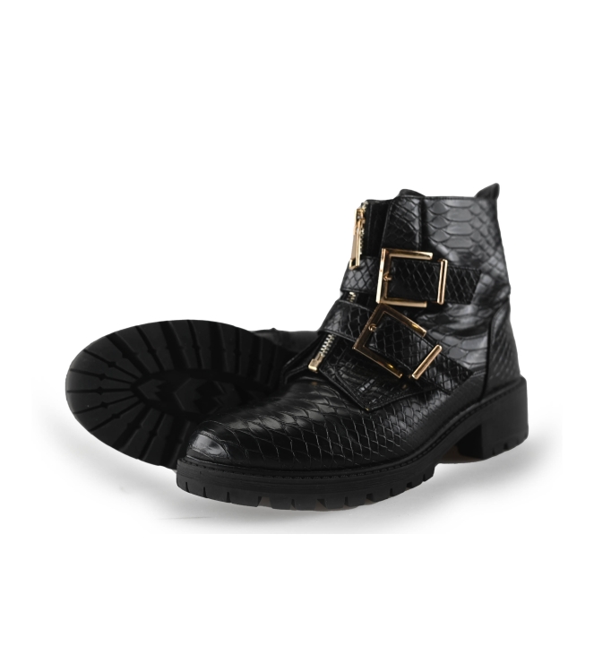 Sub55 Biker Boots