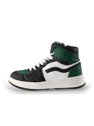  Sub55 Hoge Sneakers 249518
 [MAAT] 33
 