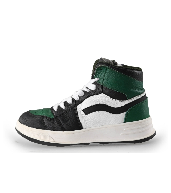 Sub55 Hoge Sneakers