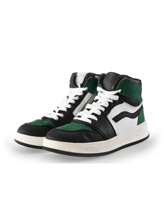 Sub55 Hoge Sneakers 249518
 [MAAT] 33
 
