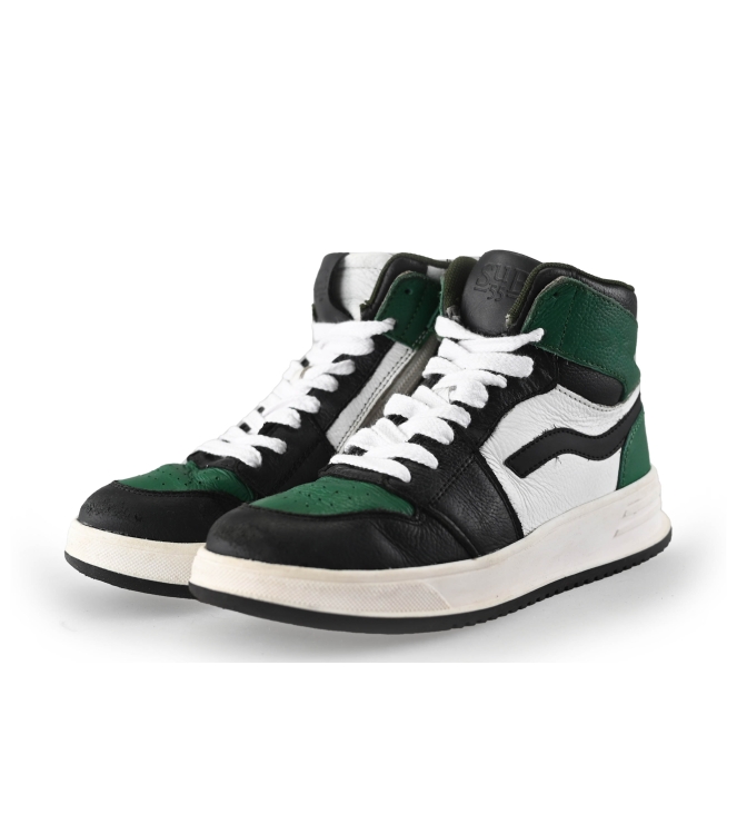 Sub55 Hoge Sneakers