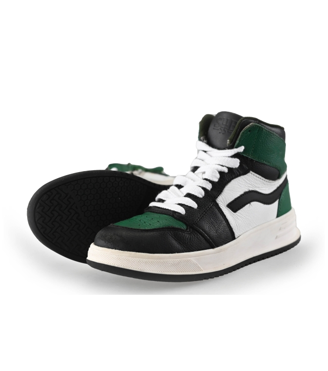 Sub55 Hoge Sneakers