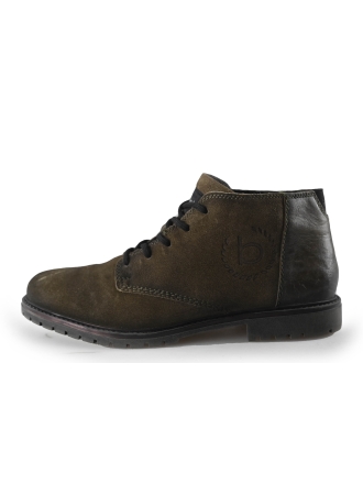  Bugatti Veterboots 249523
 [MAAT] 45
 