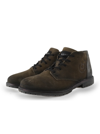  Bugatti Veterboots 249523
 [MAAT] 45
 
