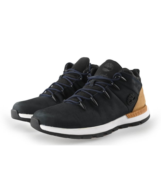 Timberland Hoge Sneakers