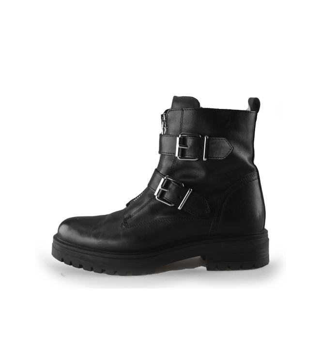 Sub55 Cowboy Laarzen/Biker Boots