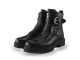 Sub55 Cowboy Laarzen/Biker Boots