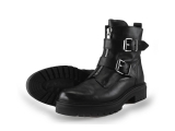 Sub55 Cowboy Laarzen/Biker Boots