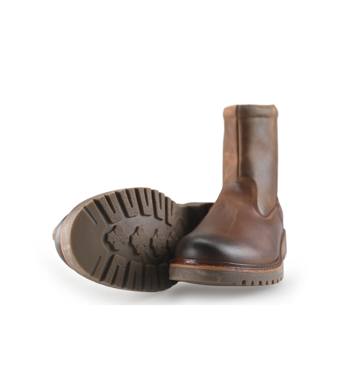 Mazzeltov Boots