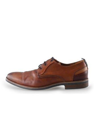  Manfield Veterschoenen 249548
 [MAAT] 43
 