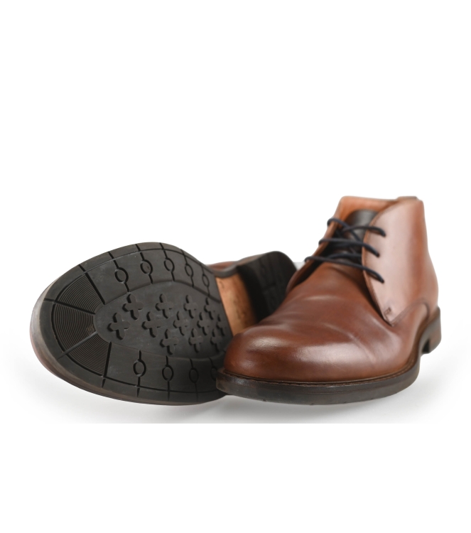 Van Lier Veterboots
