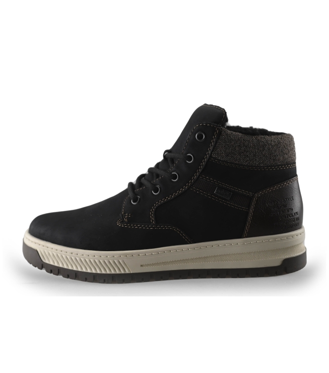Rieker Veterboots