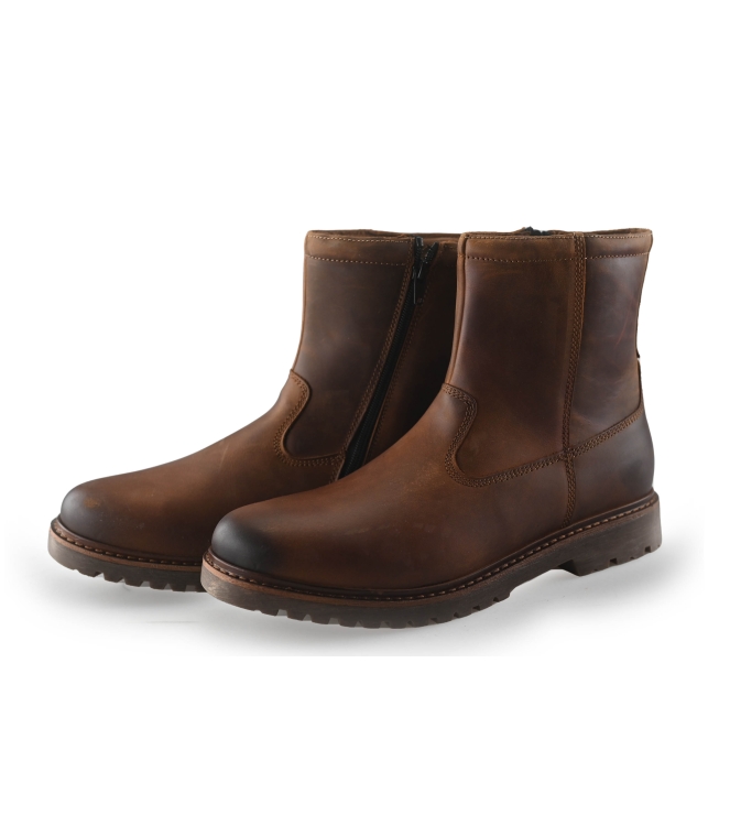 Mazzeltov Boots