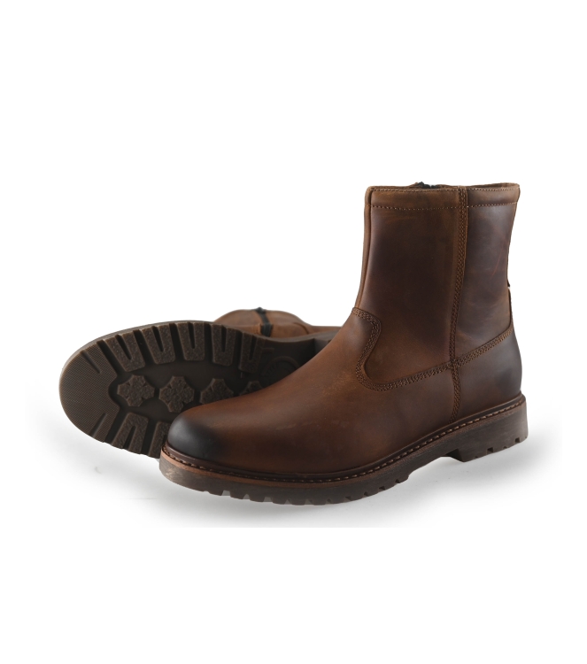 Mazzeltov Boots