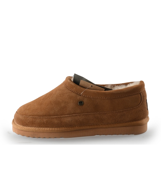 Warmbat Pantoffels