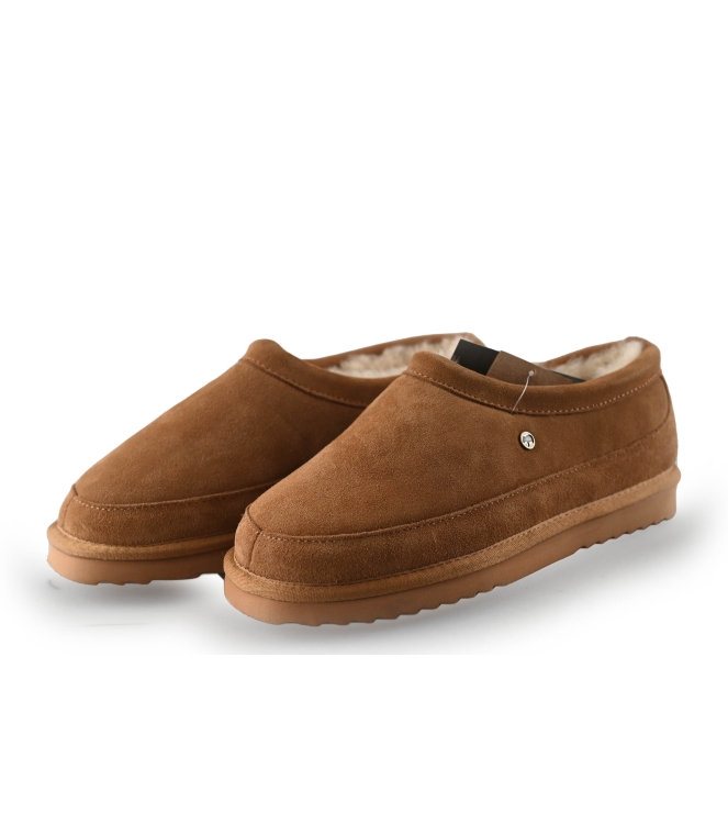 Warmbat Pantoffels