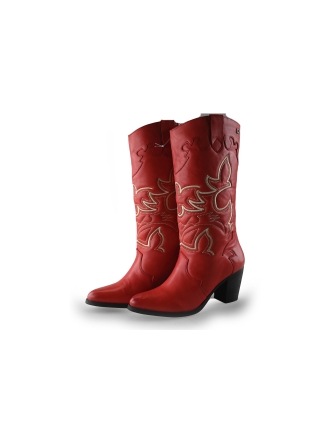  Lazamani Cowboy Laarzen 249601
 [MAAT] 38
 