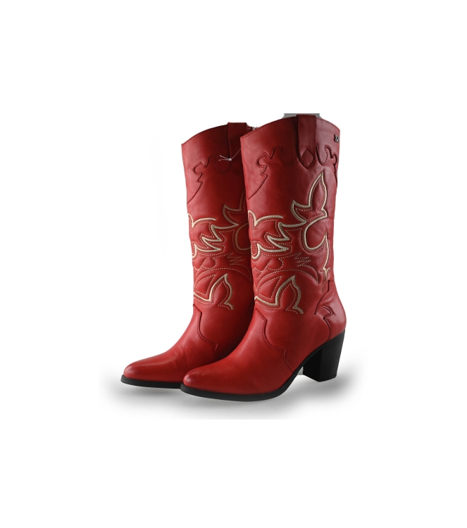 Lazamani Cowboy Laarzen