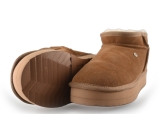 Warmbat Boots