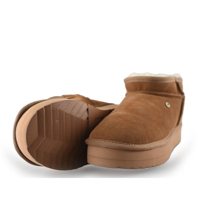 Warmbat Boots