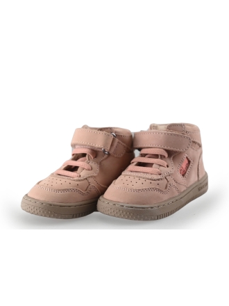  Shoesme Hoge Sneakers 249610
 [MAAT] 21
 
