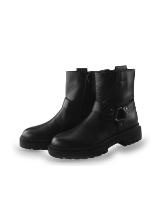  Cellini Biker Boots 249620
 [MAAT] 38
 