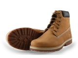 Timberland Veterboots