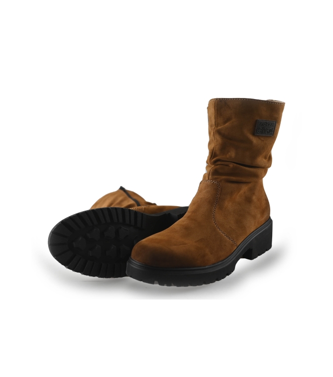 Rieker Snowboots