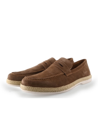 Vertice Espadrilles Bruin 249637
 Maat 46
 