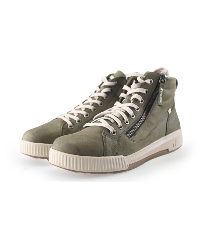 Rieker Veterboots