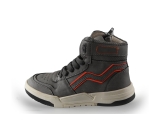 Muyters Hoge Sneakers