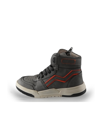  Muyters Hoge Sneakers 249655
 [MAAT] 29
 