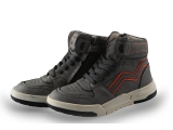 Muyters Hoge Sneakers