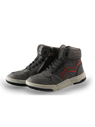  Muyters Hoge Sneakers 249655
 [MAAT] 29
 