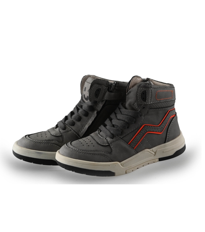 Muyters Hoge Sneakers