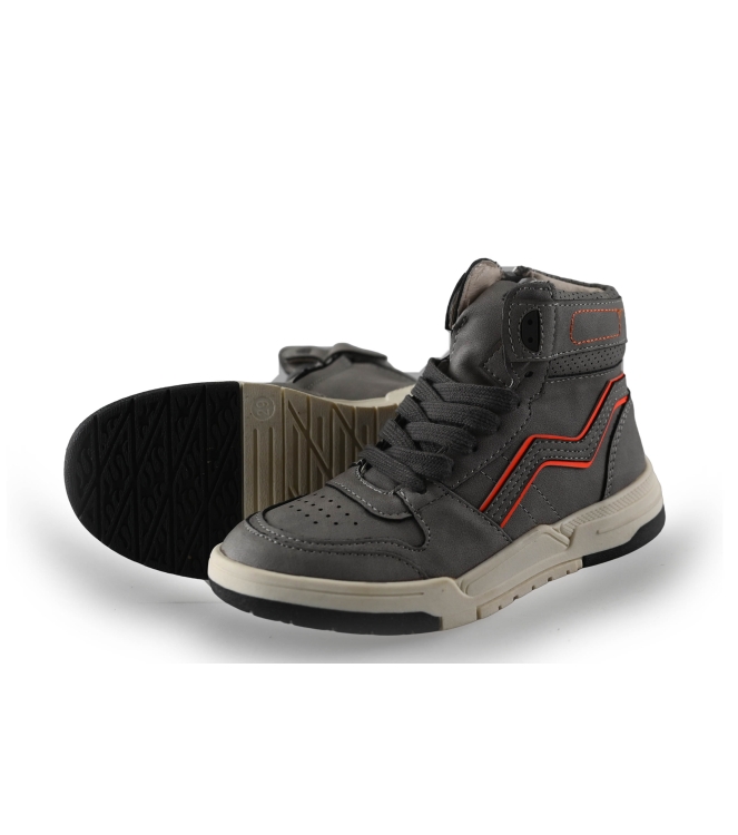 Muyters Hoge Sneakers