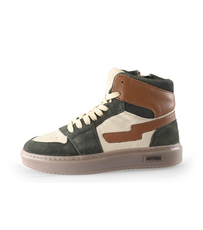 Hip Hoge Sneakers