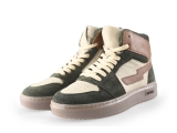 Hip Hoge Sneakers