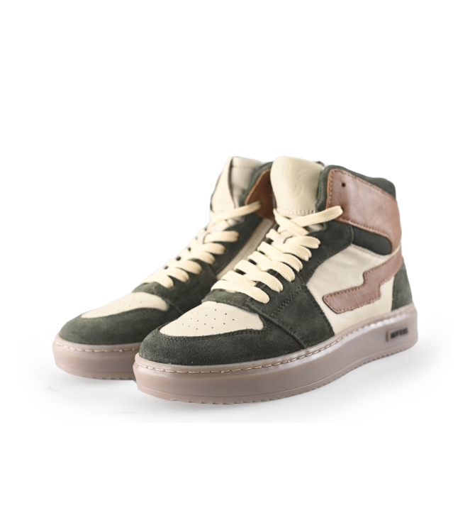 Hip Hoge Sneakers