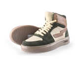 Hip Hoge Sneakers